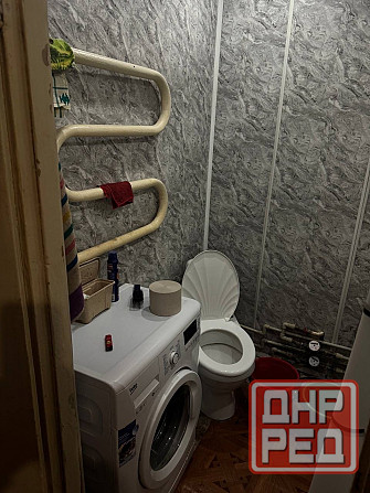 Сдам 1 ком.кв. Пролетарский район Раздольная, Мфц. Донецк - изображение 3