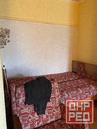 Сдам 1 ком.кв. Пролетарский район Раздольная, Мфц. Донецк - изображение 6