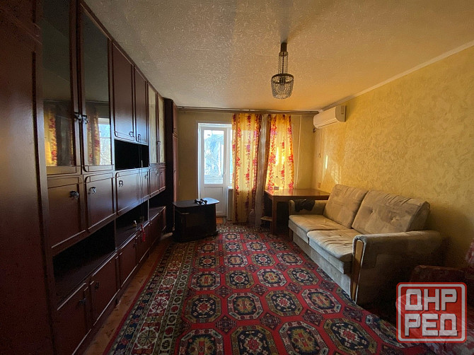 Сдам 1 ком.кв. Пролетарский район Раздольная, Мфц. Донецк - изображение 5