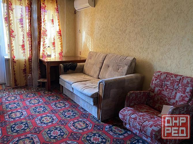 Сдам 1 ком.кв. Пролетарский район Раздольная, Мфц. Донецк - изображение 1