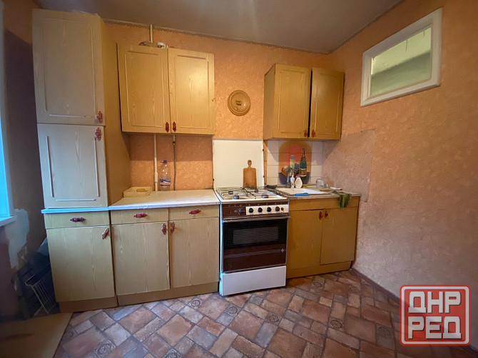 Сдам 1 ком.кв. Пролетарский район Раздольная, Мфц. Донецк - изображение 4