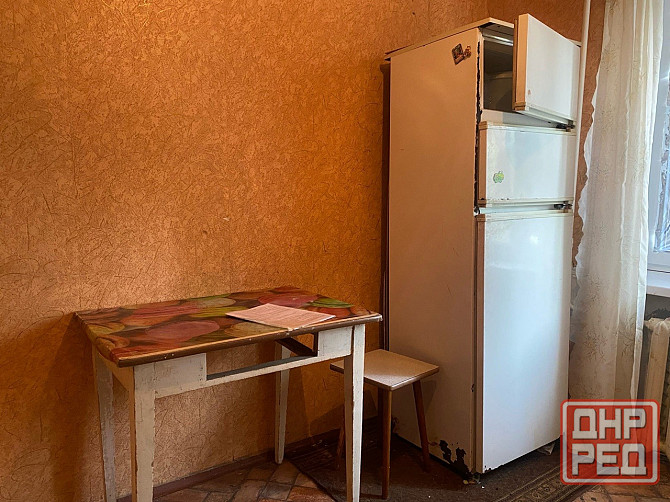 Сдам 1 ком.кв. Пролетарский район Раздольная, Мфц. Донецк - изображение 2