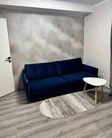 Сдается однокомнатная квартира в Кальмиусском районе города Мариуполь Мариуполь