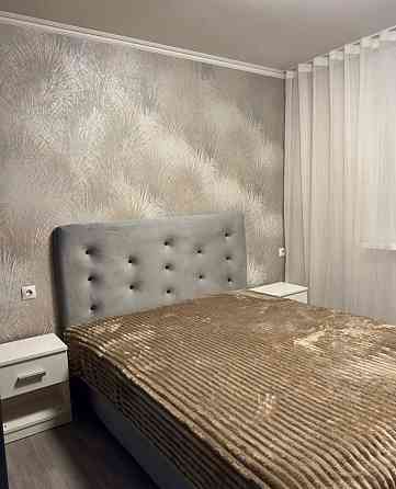 Сдается однокомнатная квартира в Кальмиусском районе города Мариуполь Мариуполь