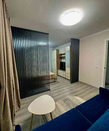 Сдается однокомнатная квартира в Кальмиусском районе города Мариуполь Мариуполь