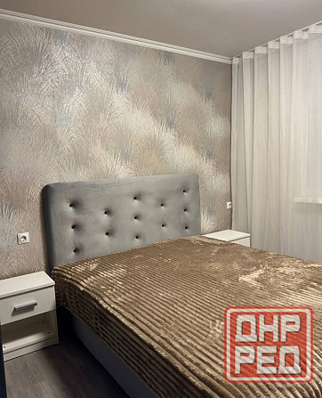 Сдается однокомнатная квартира в Кальмиусском районе города Мариуполь Мариуполь - изображение 3