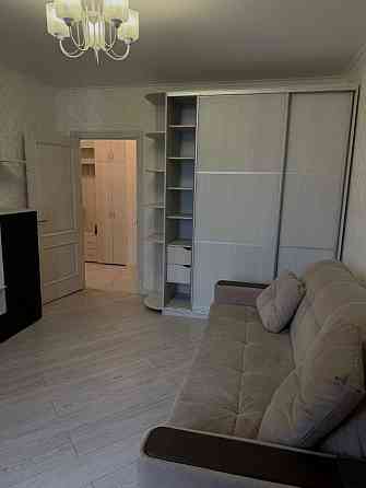 Сдаю однокомнатную квартиру на длительный срок в Ленинском районе, ул. Куйбышева Донецк