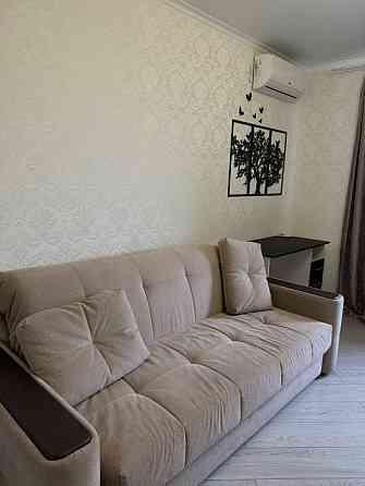 Сдаю однокомнатную квартиру на длительный срок в Ленинском районе, ул. Куйбышева Донецк