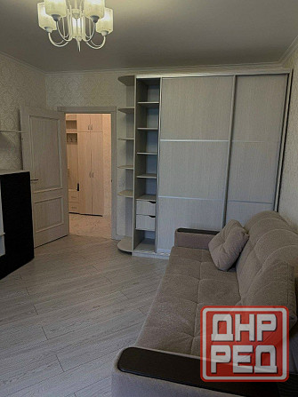 Сдаю однокомнатную квартиру на длительный срок в Ленинском районе, ул. Куйбышева Донецк - изображение 2