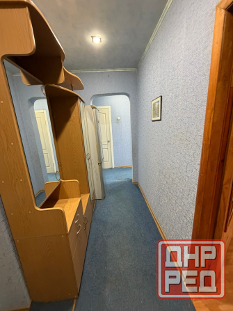 Аренда 2х ком квартиры Макеевка ц Городской Орджоникидзе, 49 Макеевка - изображение 7