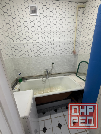 Аренда 2х ком квартиры Макеевка ц Городской Орджоникидзе, 49 Макеевка - изображение 5