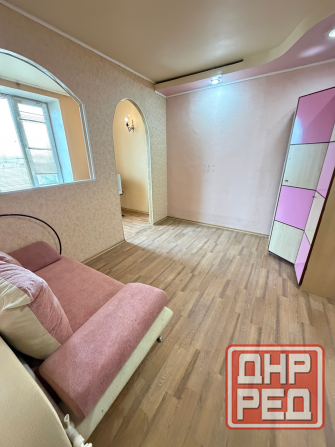 Аренда 2х ком квартиры Макеевка ц Городской Орджоникидзе, 49 Макеевка - изображение 1