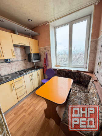 Аренда 2х ком квартиры Макеевка ц Городской Орджоникидзе, 49 Макеевка - изображение 6