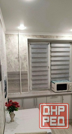 Сдается: Двухкомнатная квартира Этаж: 2 Донецк - изображение 2