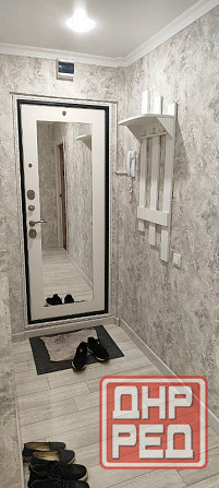 Сдается: Двухкомнатная квартира Этаж: 2 Донецк - изображение 1