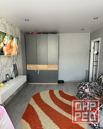 Ворошиловский район, 2кк Донецк - изображение 1