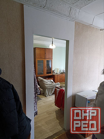 Гор гаи, 1к. кв-ра, ул. Харитонова Донецк - изображение 1