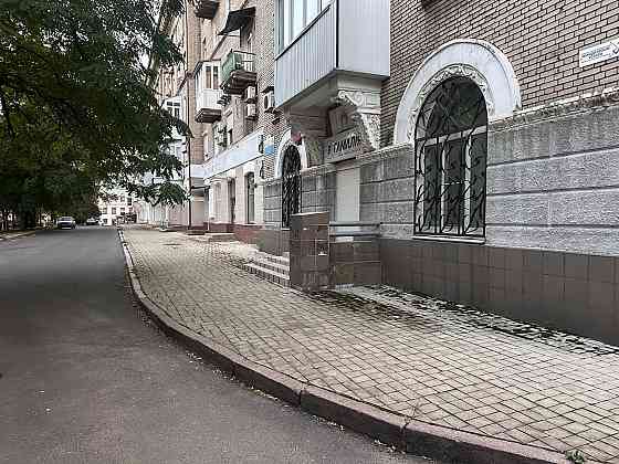 Сдам помещение свободного назначения площадью 186 м2, Улица Артёма, Оперный театр, бульвар Пушкина Донецк