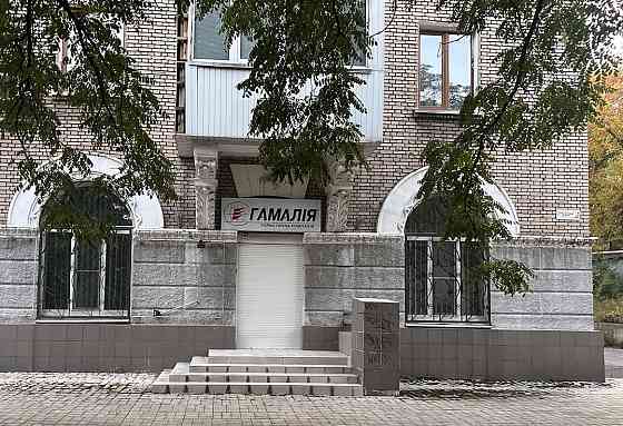 Сдам помещение свободного назначения площадью 186 м2, Улица Артёма, Оперный театр, бульвар Пушкина Донецк