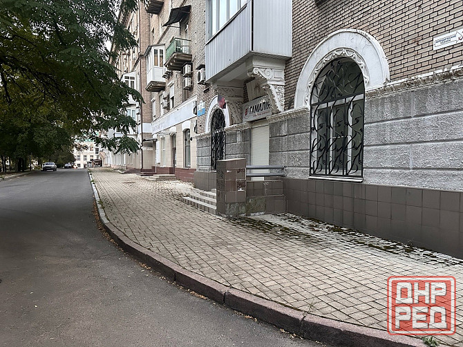 Сдам помещение свободного назначения площадью 186 м2, Улица Артёма, Оперный театр, бульвар Пушкина Донецк - изображение 6