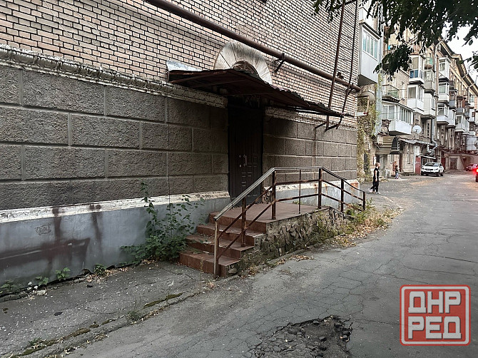 Сдам помещение свободного назначения площадью 186 м2, Улица Артёма, Оперный театр, бульвар Пушкина Донецк - изображение 7