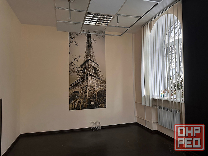 Сдам помещение свободного назначения площадью 186 м2, Улица Артёма, Оперный театр, бульвар Пушкина Донецк - изображение 5