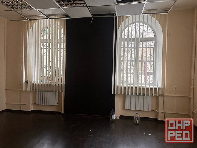 Сдам помещение свободного назначения площадью 186 м2, Улица Артёма, Оперный театр, бульвар Пушкина Донецк - изображение 2