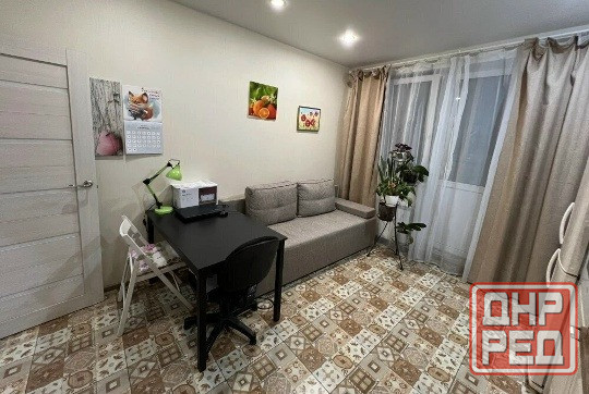 Пролетарский район города Донецка, ул. Щетинина . срочная сдача Донецк - изображение 2