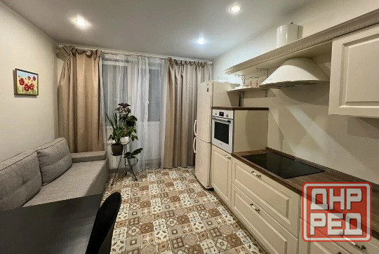 Пролетарский район города Донецка, ул. Щетинина . срочная сдача Донецк - изображение 4