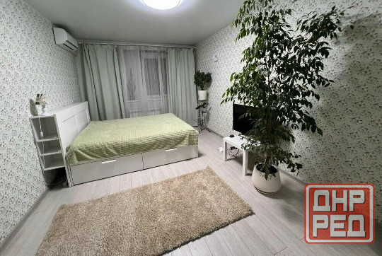 Пролетарский район города Донецка, ул. Щетинина . срочная сдача Донецк - изображение 5