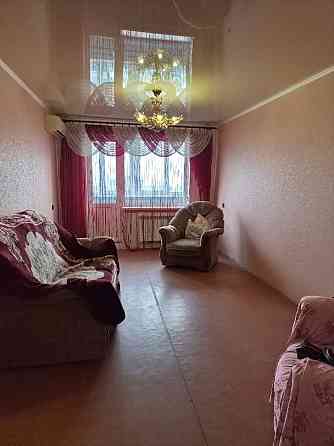 3 ком.кв Киевская 41 Мариуполь