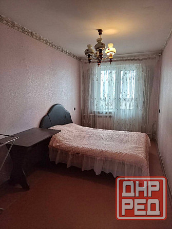 3 ком.кв Киевская 41 Мариуполь - изображение 4