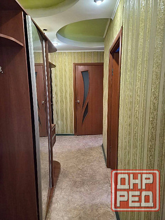 3 ком.кв Киевская 41 Мариуполь - изображение 6