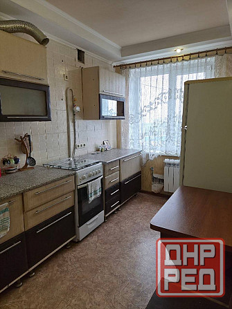 3 ком.кв Киевская 41 Мариуполь - изображение 1