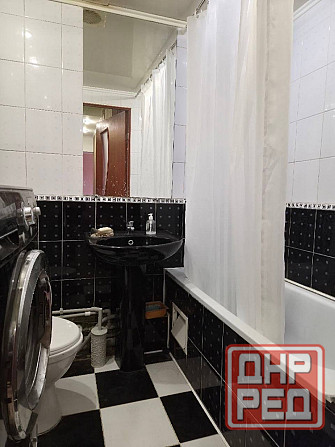 3 ком.кв Киевская 41 Мариуполь - изображение 2