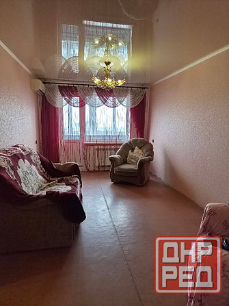 3 ком.кв Киевская 41 Мариуполь - изображение 5