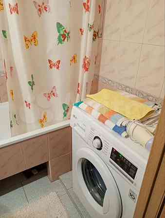 Квартира с водой, Петровка Донецк