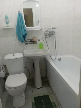 Квартиры с водой Донецк Донецк