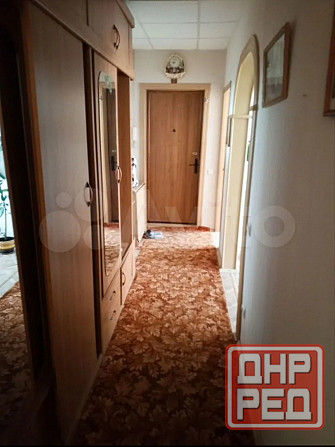 Квартира с водой, Петровка Донецк - изображение 8