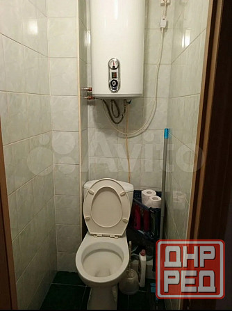 Квартира с водой, Петровка Донецк - изображение 7