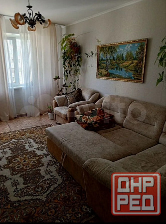 Квартира с водой, Петровка Донецк - изображение 1