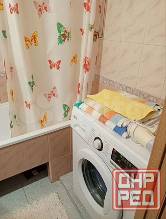 Квартира с водой, Петровка Донецк - изображение 6