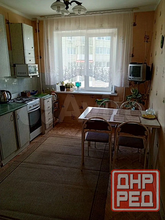 Квартира с водой, Петровка Донецк - изображение 4