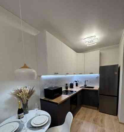 Сдаю однокомнатную квартиру Донецк