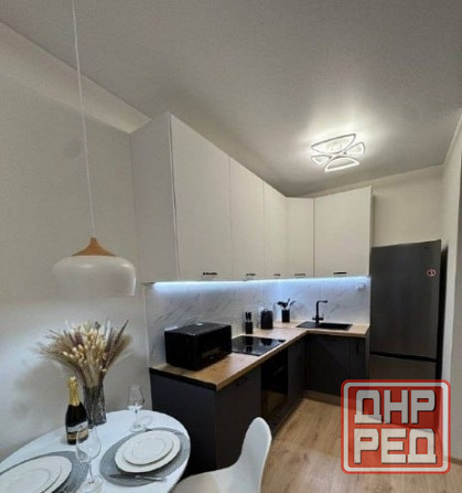 Сдаю однокомнатную квартиру Донецк - изображение 2