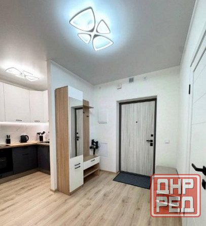 Сдаю однокомнатную квартиру Донецк - изображение 4