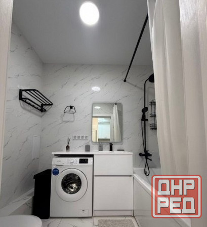 Сдаю однокомнатную квартиру Донецк - изображение 1