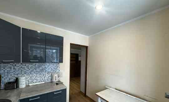 сдаётся квартира в Ленинском районе, улица Пухова, 1 Донецк