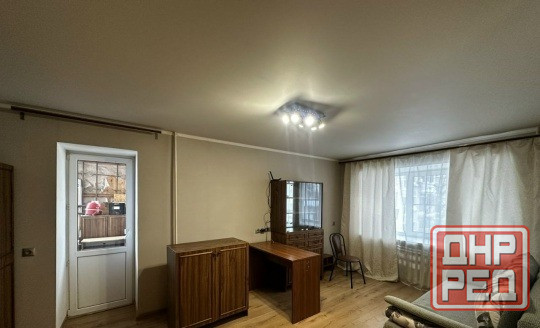 сдаётся квартира в Ленинском районе, улица Пухова, 1 Донецк - изображение 1