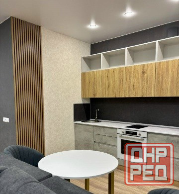 сдаётся квартира ул. Ленина, д. 15 Донецк - изображение 3